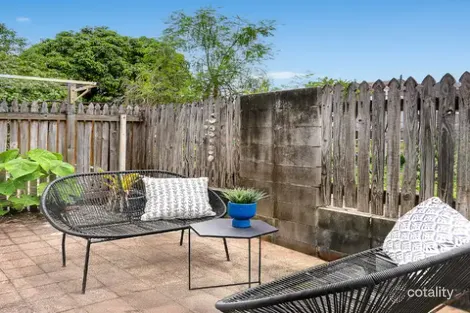 Property photo of 4/114 Mitchell Street North Ward QLD 4810