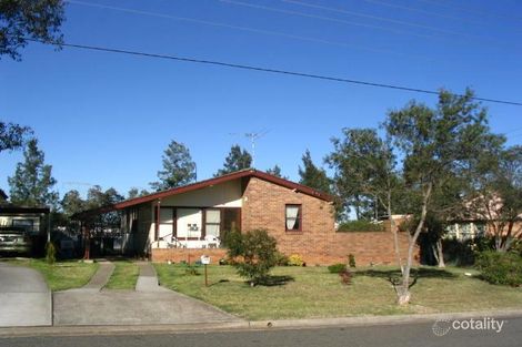 Property photo of 167 Samarai Road Whalan NSW 2770