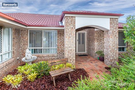 Property photo of 8 Whitfield Crescent North Lakes QLD 4509