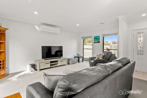Property photo of 3A Elana Court Langwarrin VIC 3910