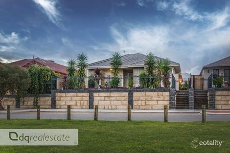 Property photo of 9 Whimbrel Vista Tapping WA 6065