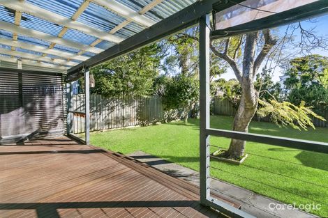 Property photo of 27 Austin Street Fairlight NSW 2094