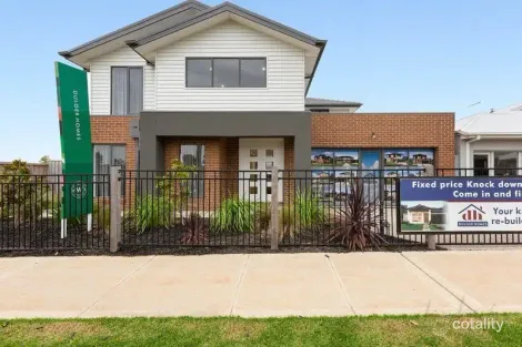 Property photo of 14 Masters Crescent Mambourin VIC 3024