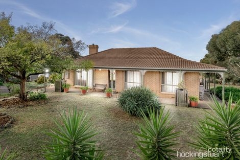 Property photo of 124 Halletts Way Darley VIC 3340