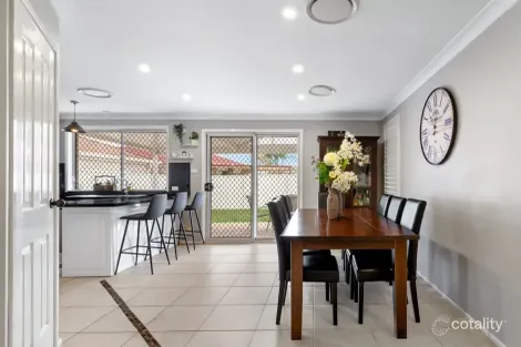 Property photo of 42 Lysander Avenue Rosemeadow NSW 2560