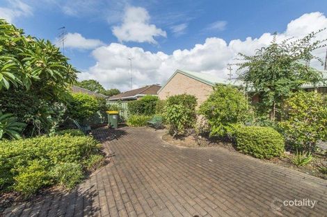Property photo of 2/5 St Pauls Crescent Emu Plains NSW 2750