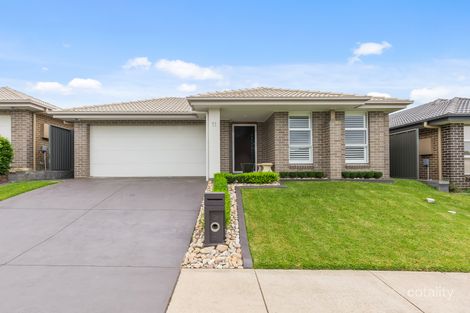 11 Morson Ave, Horsley, NSW 2530