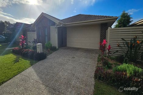 Property photo of 11 Salamander Avenue Urraween QLD 4655