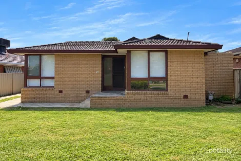 22 Bittern St, Melton, VIC 3337