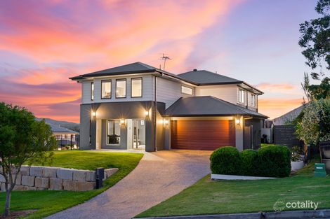 Property photo of 1 Springview Court Maudsland QLD 4210