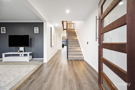 Property photo of 1 Springview Court Maudsland QLD 4210