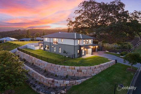 Property photo of 1 Springview Court Maudsland QLD 4210