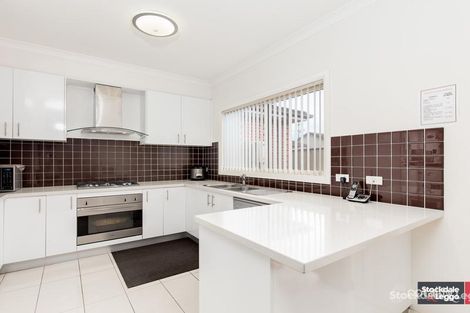 Property photo of 3 Burton Avenue Laverton VIC 3028