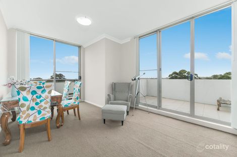 Property photo of 21-25 Seven Hills Road Baulkham Hills NSW 2153