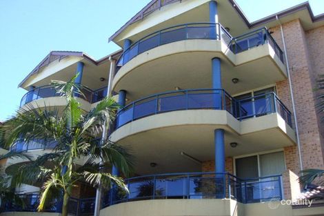 6/44-48 Isabella St, North Parramatta, NSW 2151