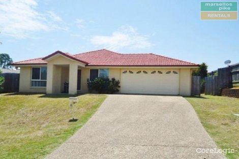 Property photo of 26 Cherrytree Crescent Upper Caboolture QLD 4510