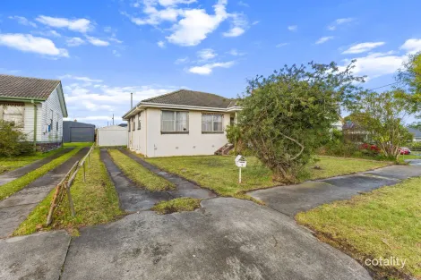 Property photo of 6 Brereton Street Traralgon VIC 3844