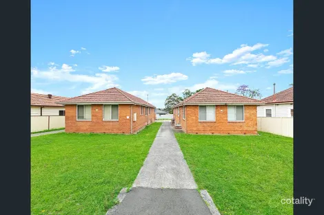 37a Coleman St, South Wentworthville, NSW 2145