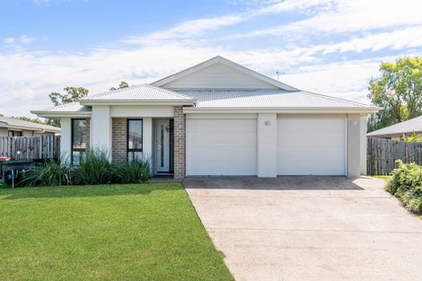 8 Swallowtail St, Rosewood, QLD 4340