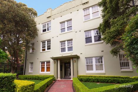 Property photo of 1/3A Farrell Avenue Darlinghurst NSW 2010