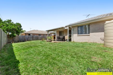 Property photo of 17 Paddington Street Bellmere QLD 4510