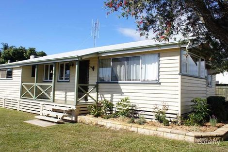 Property photo of 34 Pitt Street Walkervale QLD 4670