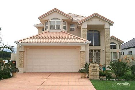 17 Northwestern Ct, Varsity Lakes, QLD 4227