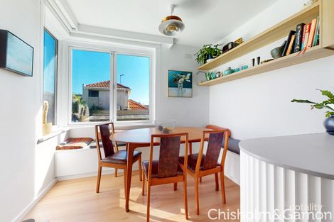 Property photo of 8/45 Ormond Esplanade Elwood VIC 3184