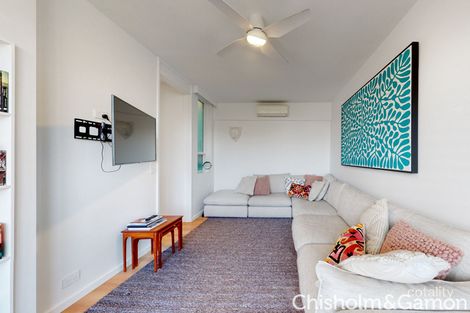Property photo of 8/45 Ormond Esplanade Elwood VIC 3184