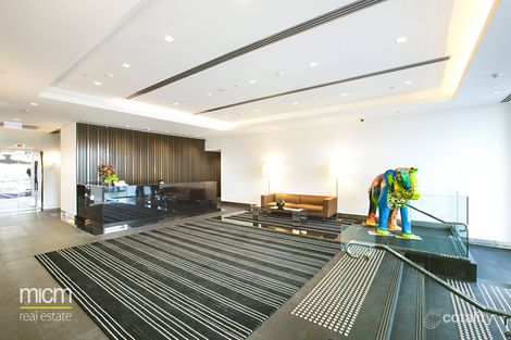 Property photo of 2410/118 Kavanagh Street Southbank VIC 3006
