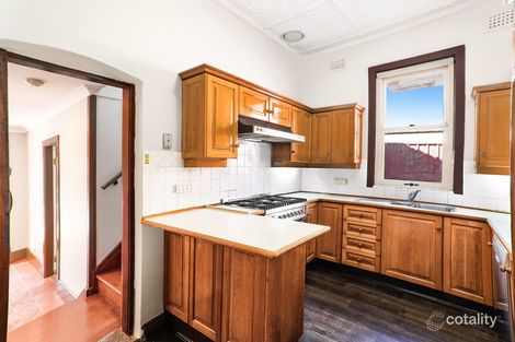 Property photo of 12 Eccles Avenue Ashfield NSW 2131