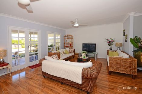 73 Castles Rd N, Craignish, QLD 4655