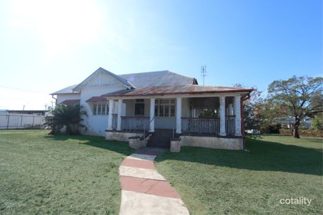 113-115 Macmillan St, Ayr, QLD 4807