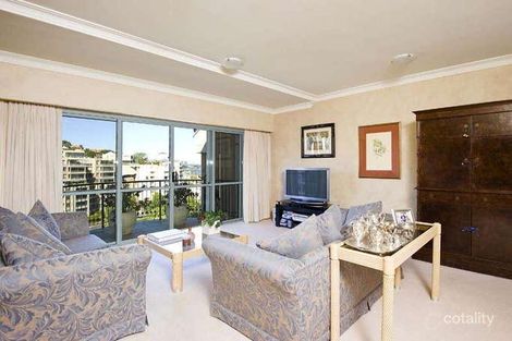 Property photo of 57 Walumetta Drive Wollstonecraft NSW 2065