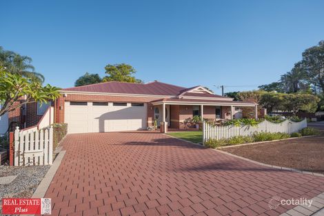 Property photo of 2 Tauman Loop Guildford WA 6055