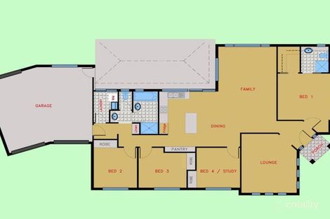 Property photo of 2 Chaplin Avenue Hillcrest SA 5086