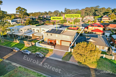 Property photo of 117 Cumberland Road Ingleburn NSW 2565