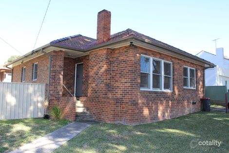 Property photo of 33 Margaret Street Kingsgrove NSW 2208