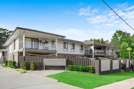 6/4 Toorak Ct, Port Macquarie, NSW 2444