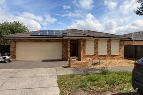 50 Ben Loman Cct, Craigieburn, VIC 3064