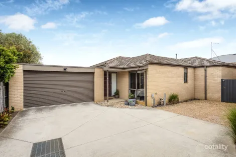 Property photo of 4/43A McCormicks Road Carrum Downs VIC 3201