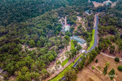 400 Halcrows Rd, Glenorie, NSW 2157