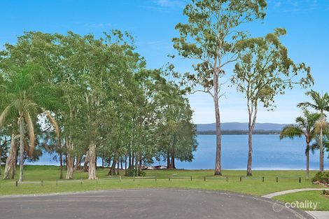 Property photo of 27 Aloha Close Bonnells Bay NSW 2264