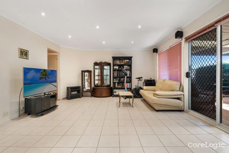 Property photo of 5 Buxton Place Prestons NSW 2170