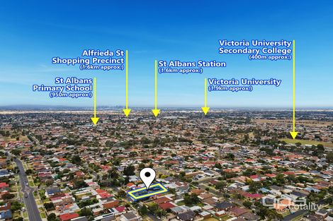 Property photo of 29 Andrew Road St Albans VIC 3021