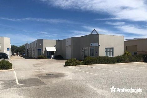 10/24 Vale St, Malaga, WA 6090