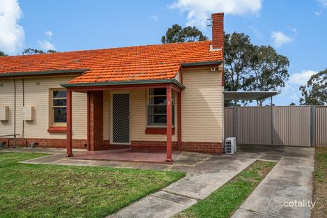 Property photo of 7 Alexander Grove Woodville Gardens SA 5012