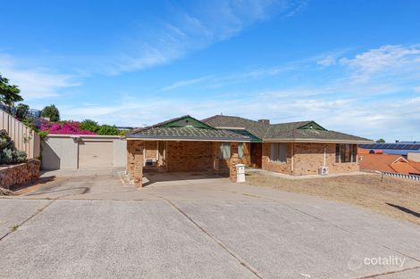 Property photo of 5 West View Boulevard Mullaloo WA 6027