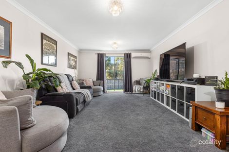 Property photo of 4 Brookside Drive Mount Clear VIC 3350