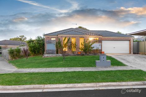 Property photo of 4 Brookside Drive Mount Clear VIC 3350